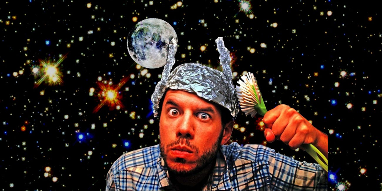 What kind of Denier Are You?