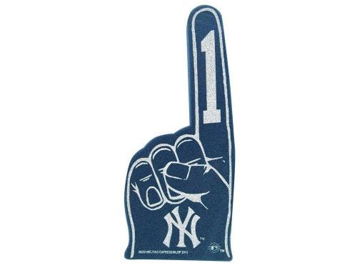 foam-finger foam-finger