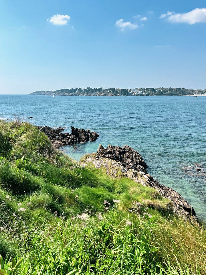 coastal life