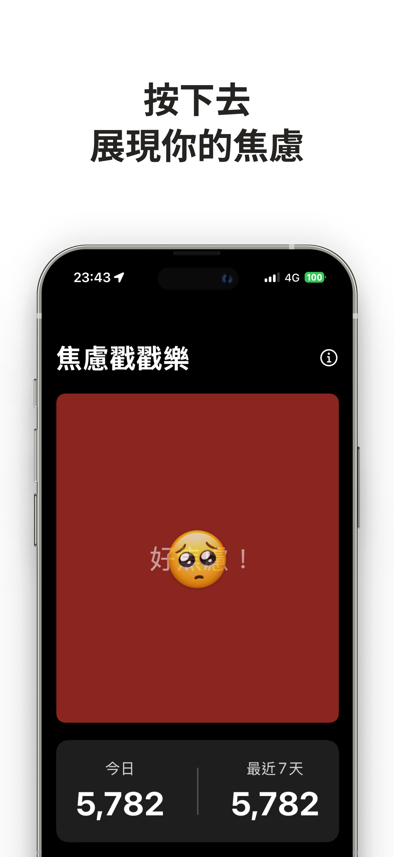 兩天之內寫完了一個 App,然後呢?
