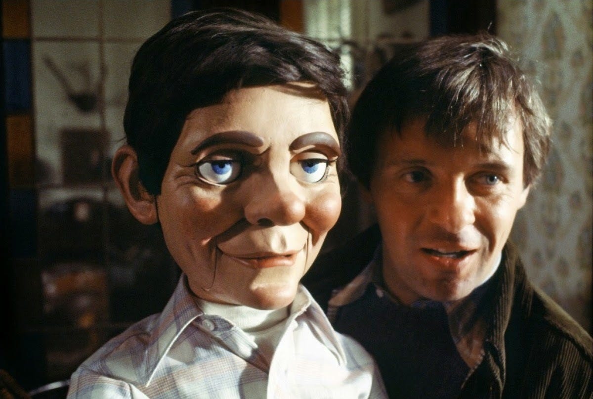 Magic (1978) - IMDb Magic (1978) - IMDb