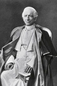 The Modern Leo: Pope Leo XIV revives Leo XIII’s legacy, renewing Catholic Social Teaching grounded in natural law, freedom, and human dignity