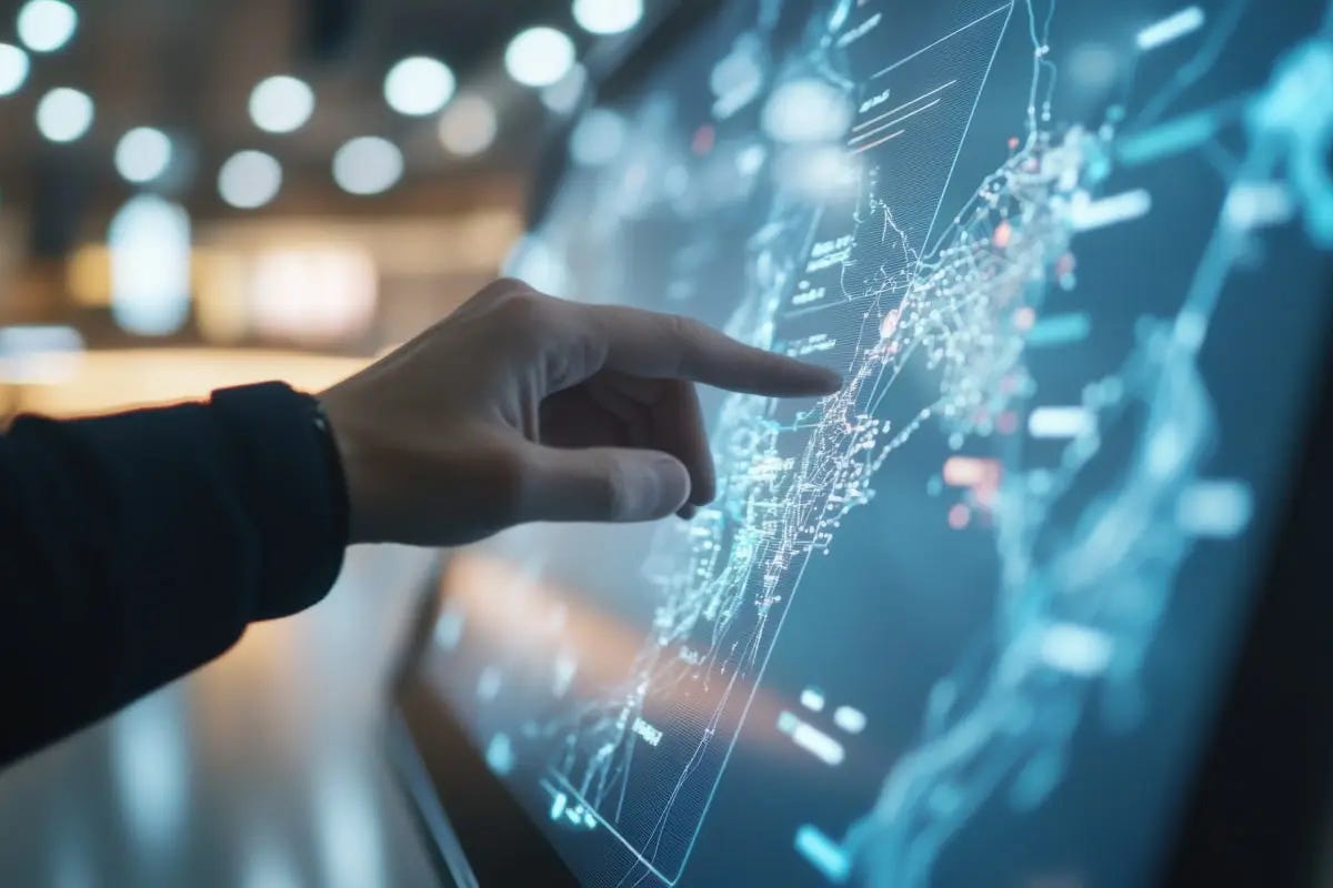 New Report: Remapping Travel With Agentic AI