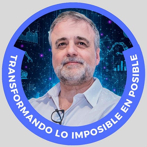 Transformando lo imposible en posible