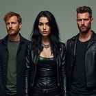 🎆 Launch Day: The Three Faces of Fate is Here