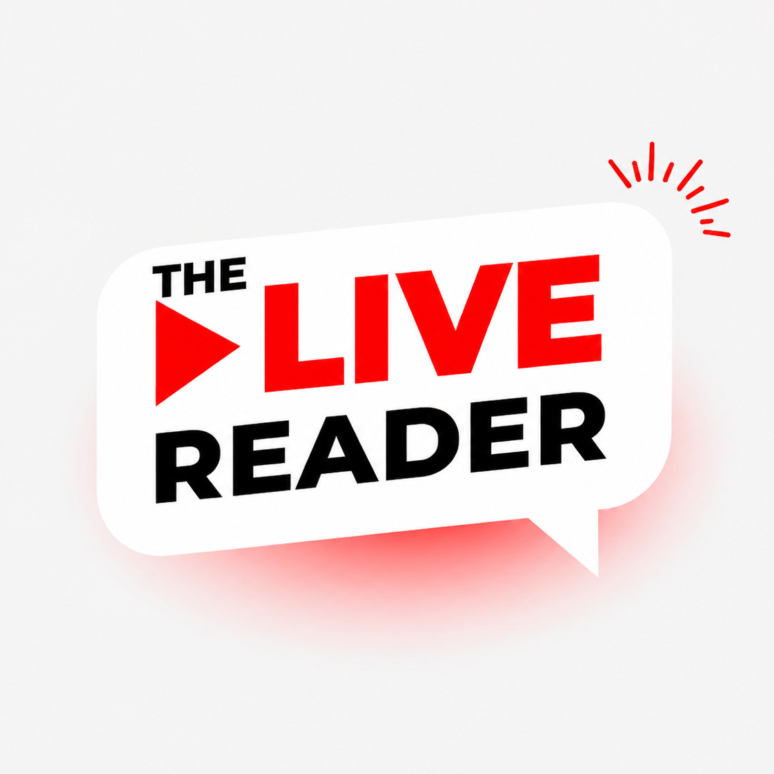 The Live Reader