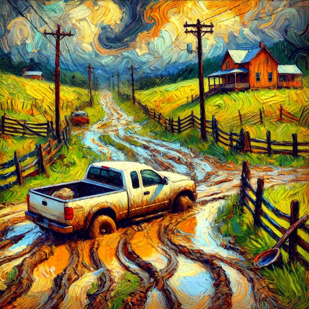 Act IX - The Care-to-Complaint Exchange Collapses