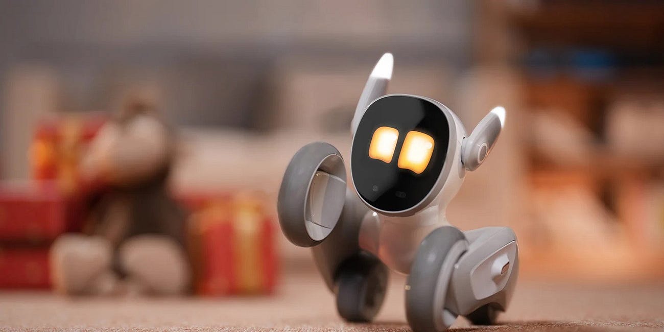 🤖 Are Robots Taking Over Faster Than We Think? 