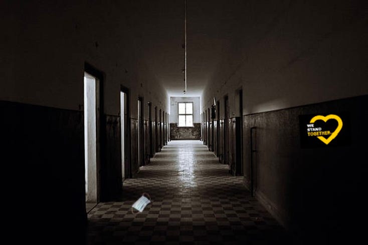 haunted house uiowa