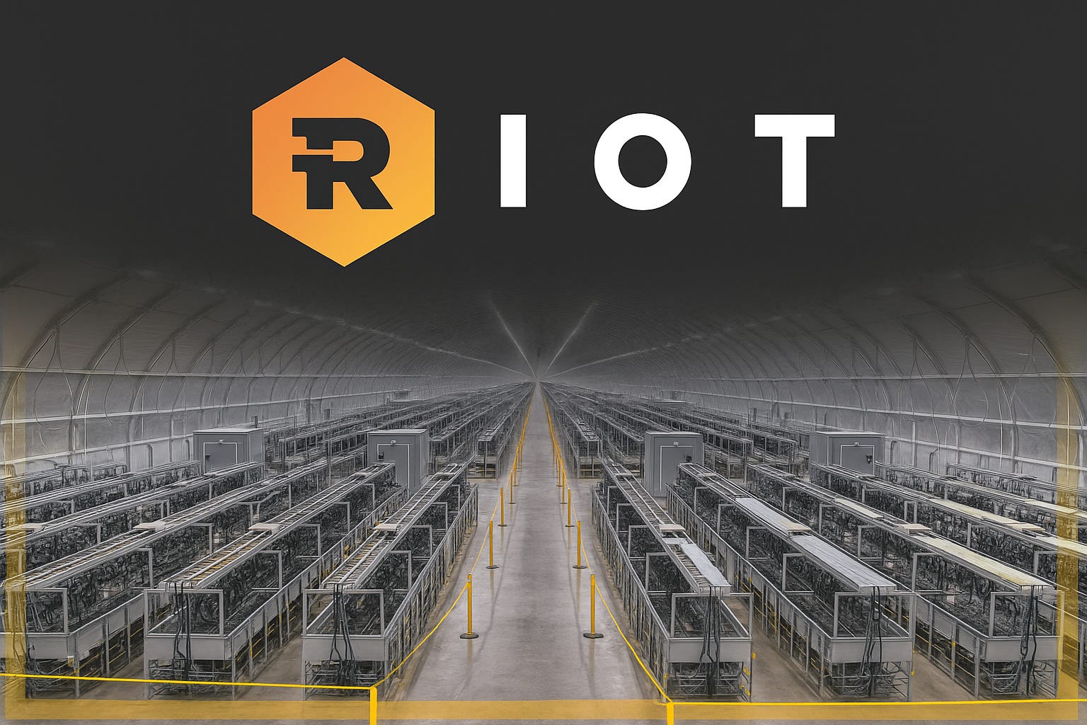 Top Data Center Stocks - Daniel Romero