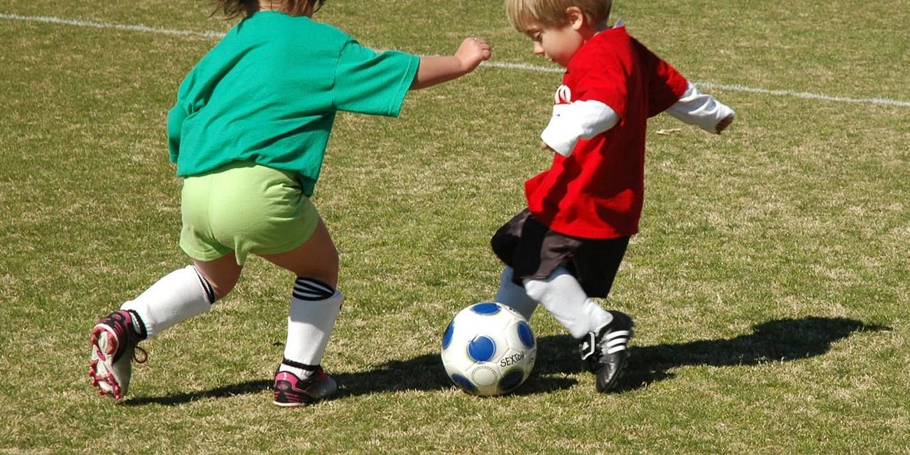 Paradise Minis Launch Youth Soccer Program for Young Children in Lakewood Ranch