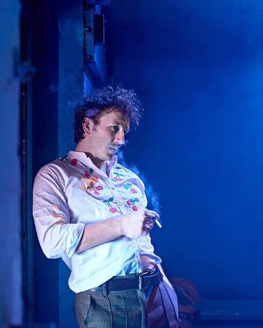 The Glass Menagerie | The Yard Theatre