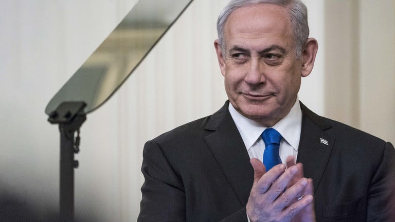 Az amerikai képmutatás új szintet ért el: Oroszország ukrajnai lépései „agresszió”, míg Izrael szíriai megszállása „biztonság”