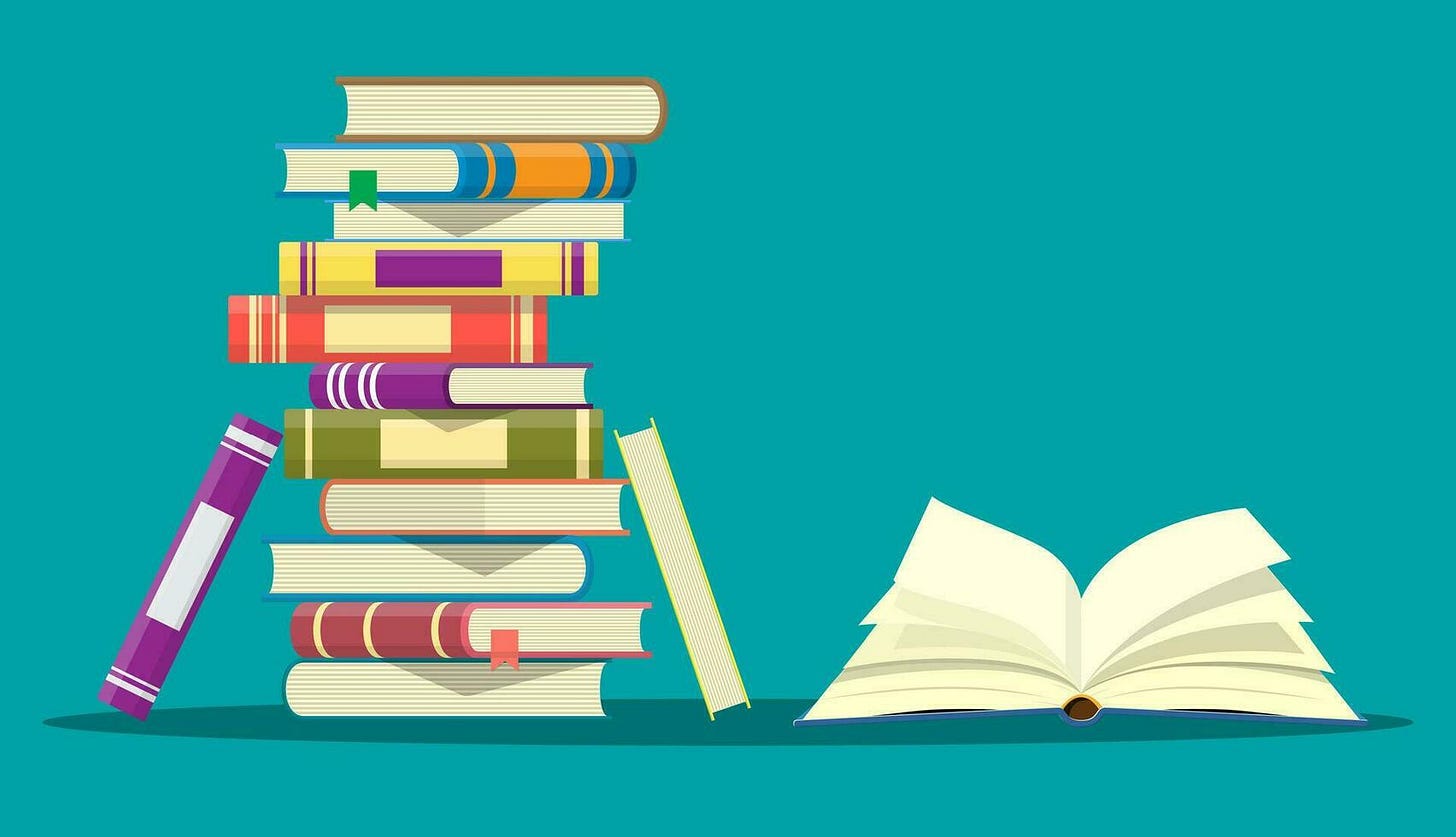 Open book with an upside down pages and pile of books. Reading, education, e-book, literature, encyclopedia. Vector illustration in flat style 35637755 Vector Art at Vecteezy Open book with an upside down pages and pile of books. Reading, education, e-book, literature, encyclopedia. Vector illustration in flat style 35637755 Vector Art at Vecteezy
