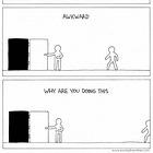 Revisiting the Idea of Men Holding Doors for Women