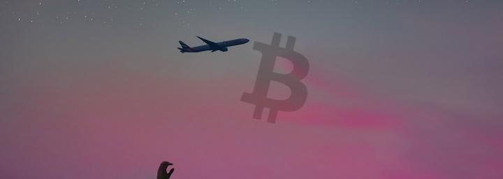 Bitcoin investors grow overwhelmingly bullish despite the thread of a steep decline