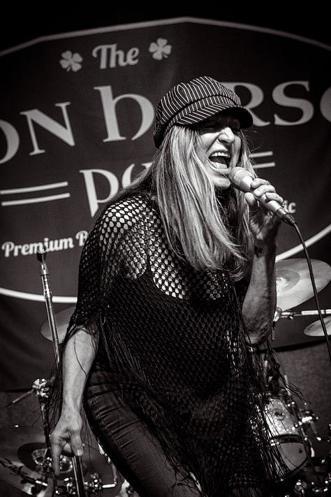 Concert photography by Troy Larson © FallstownFUSE