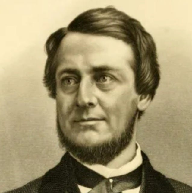 Captain Nathan Lamme