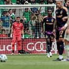 John McCarthy’s Postgame Honesty Reflects the LA Galaxy’s Growing Frustrations and Desperation in 2025