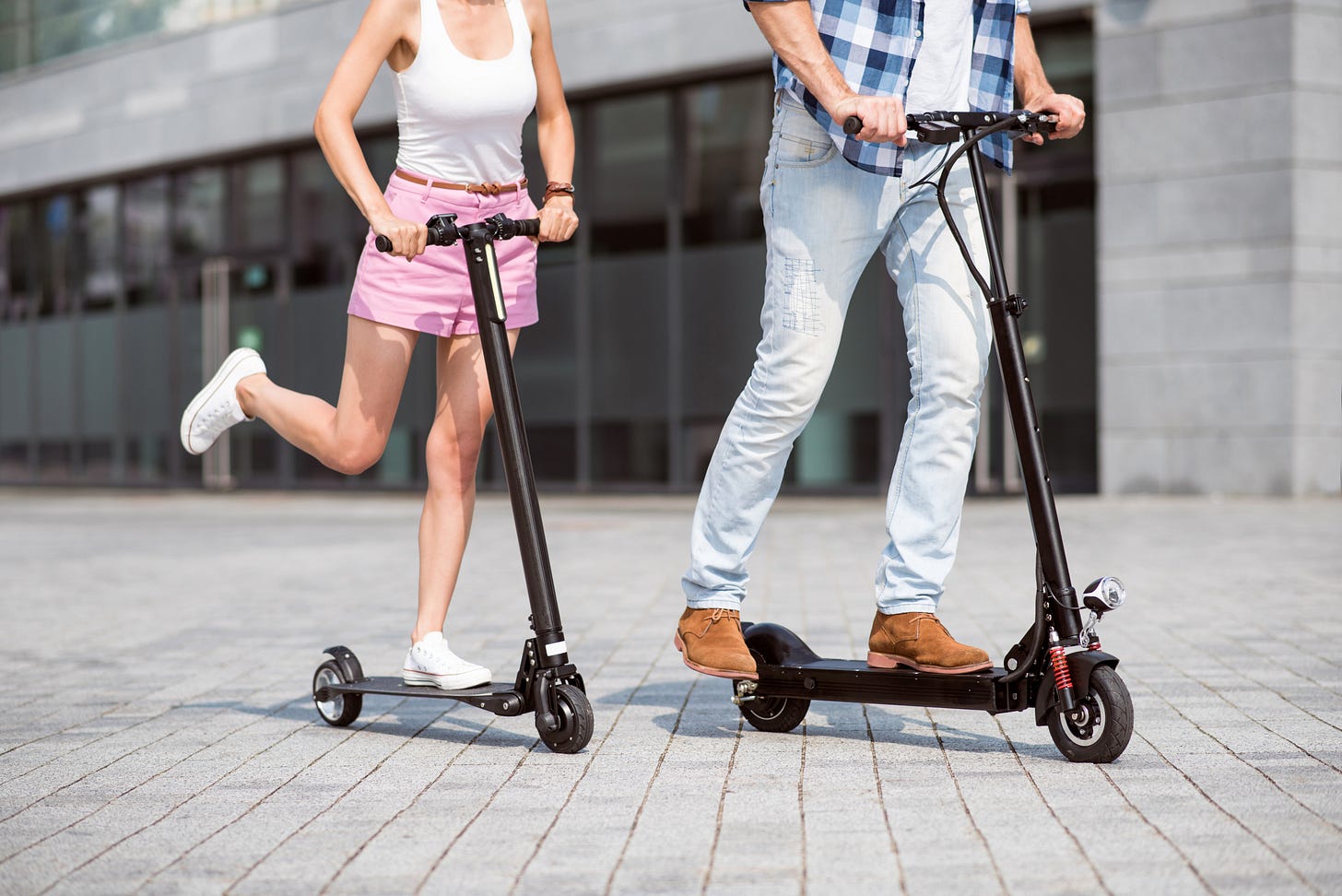 Guía y todo lo que debes saber antes de comprar un patinete eléctrico |  Computer Hoy