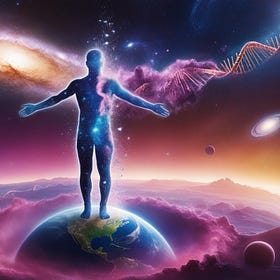 The Universe Is Inside You