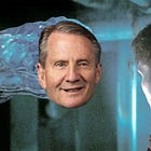 Tennessee Congressman Innocently Asking If Underwater Aliens Want To Steal Our Essence