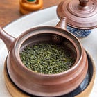 Reviewing recent teapot purchases