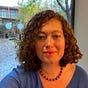 Océane Meftah's avatar