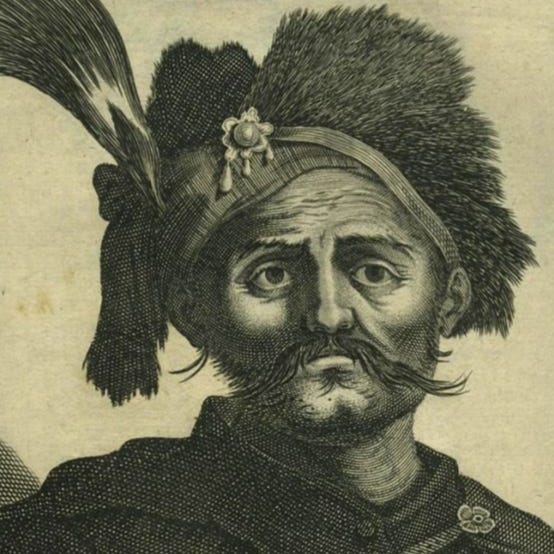 Artwork for Baklava für alle