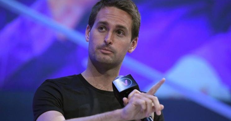 Snapchat's parent confirms layoffs as CEO vows to cut costs