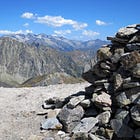 🏔️ Los collados del GR11 que deciden tu travesía