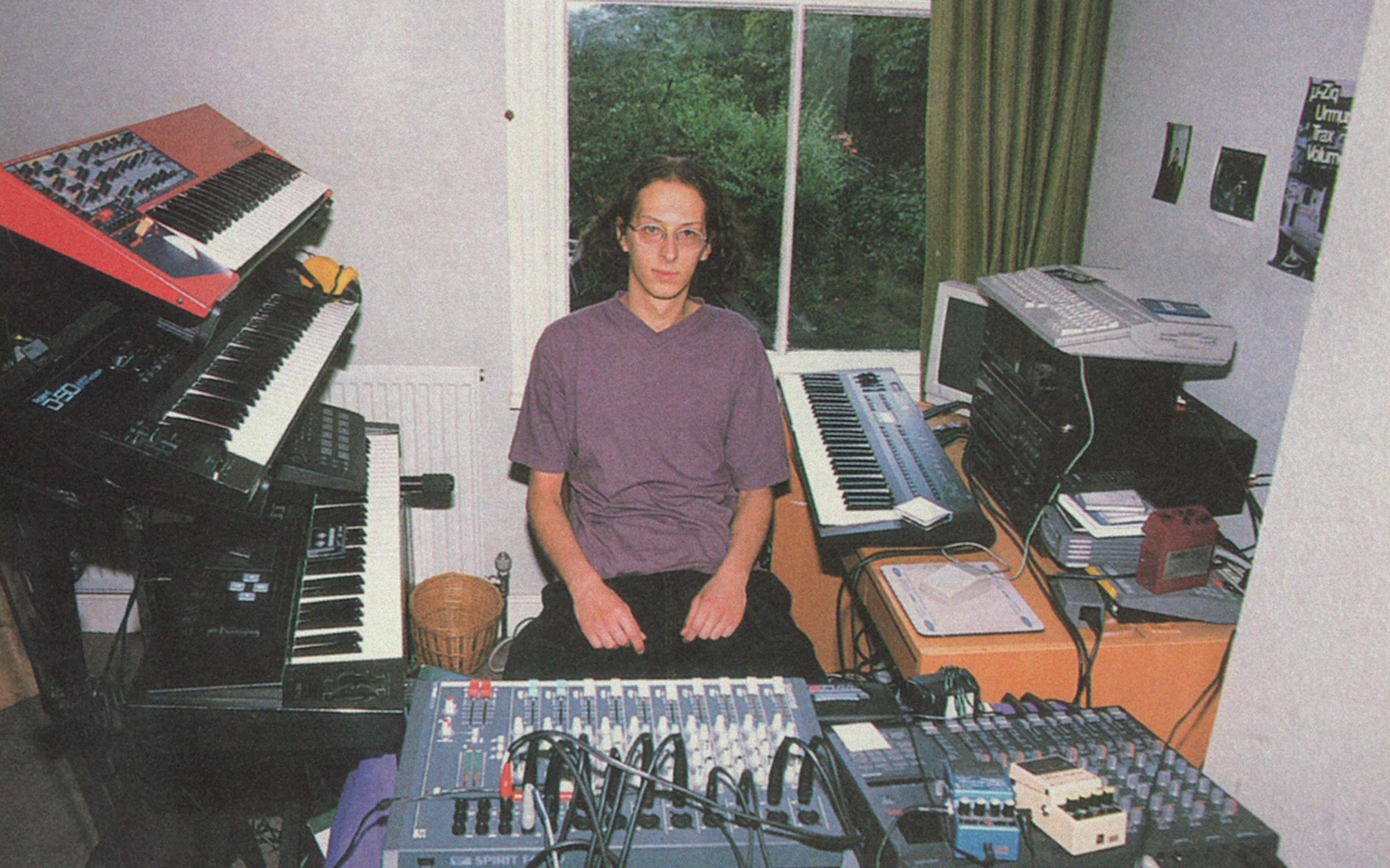 µ-Ziq - Flow State