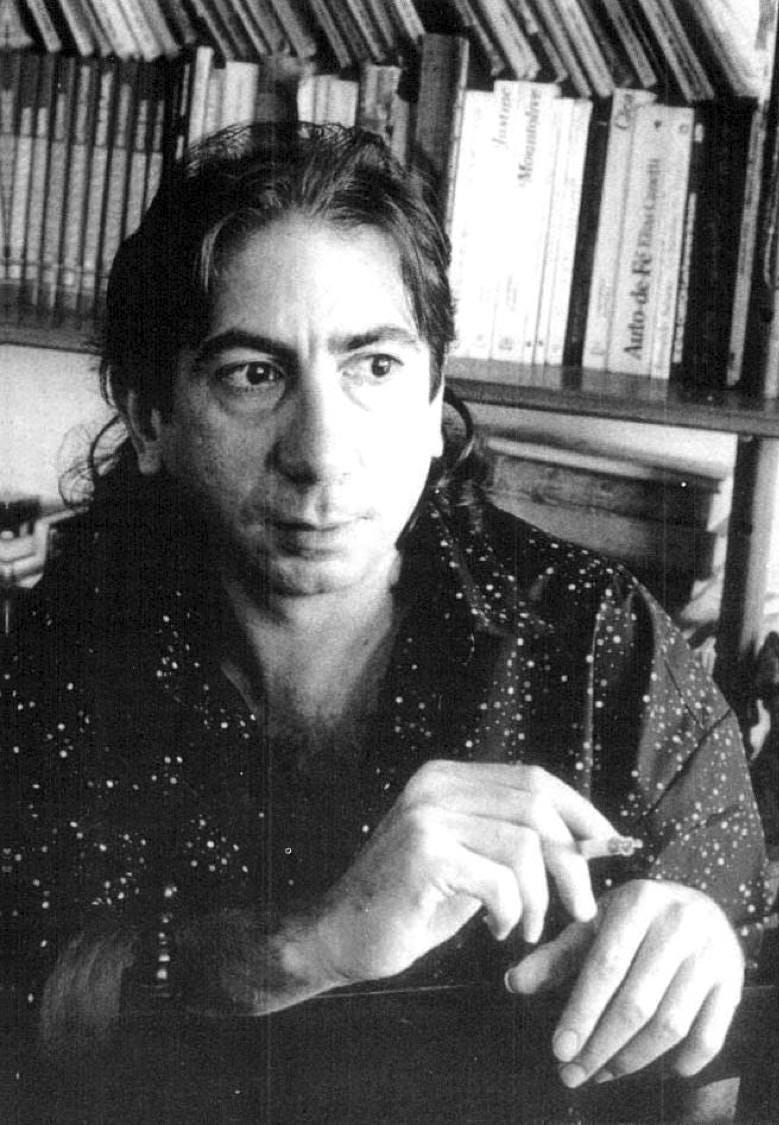 File:Néstor Perlongher (1988).jpg - Wikimedia Commons