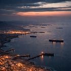 Geoopol: Iran as Continuation of Venezuela