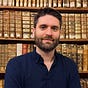 Stephen Harrison's avatar