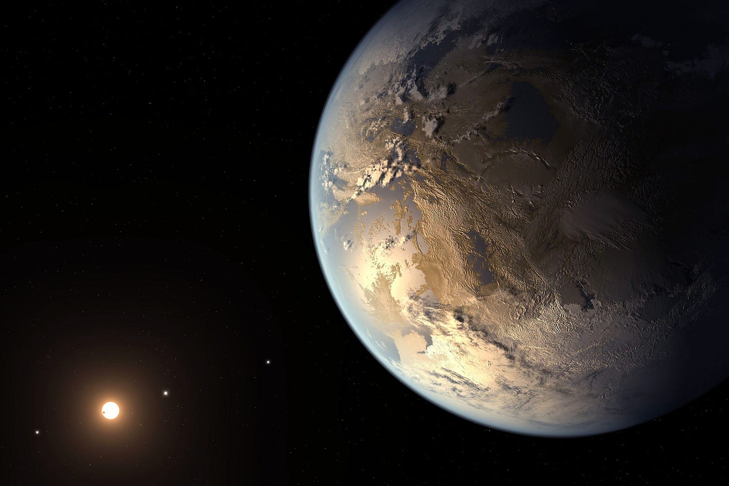 Kepler186f Kepler186f