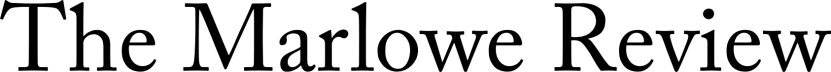 The Marlowe Review’s Substack