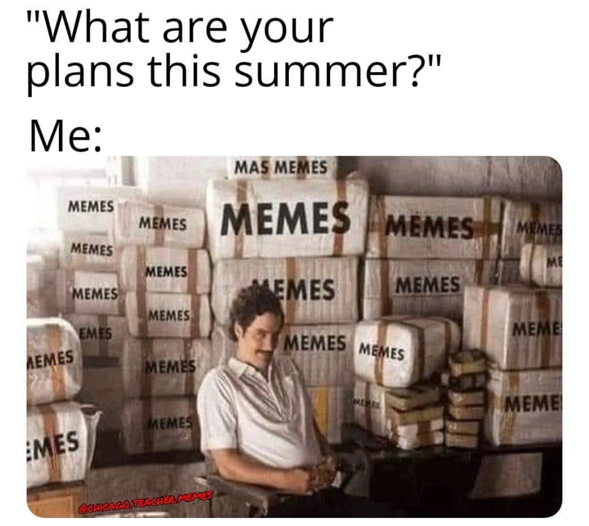 Breaking Bad: 10 Memes That Perfectly Sum Up The Show, image size:1179x1054