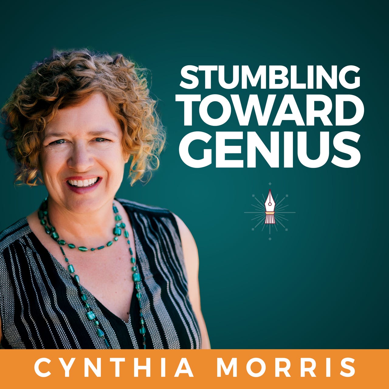 Stumbling Toward Genius 