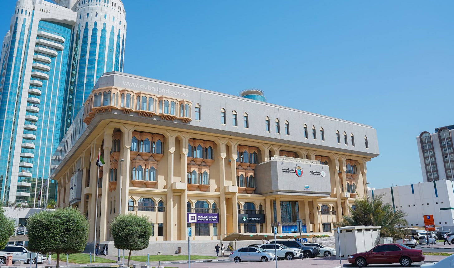 Dubai Launches $5M Tokenized Real Estate Secondary Market on XRP Ledger Dubai Launches $5M Tokenized Real Estate Secondary Market on XRP Ledger