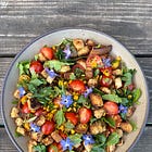 Savor the Seasons Cookbook Club #9