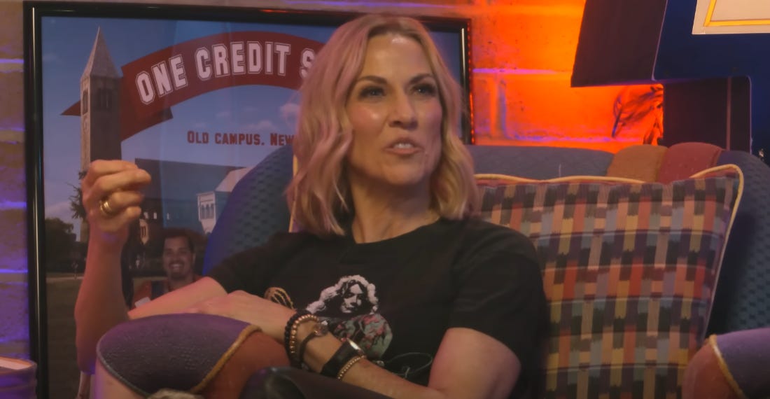 Sheryl Crow Sells Her Tesla And Donates Proceeds To NPR To Protest Donald Trump And Elon Musk