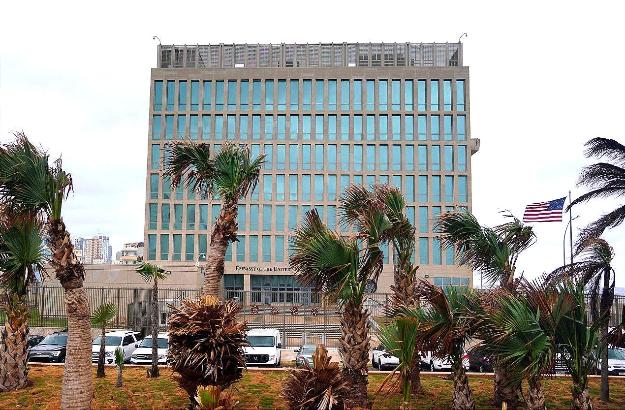 If Havana Syndrome is real it implies a massive coverup