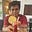 Shibaprasad Bhattacharya's avatar