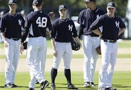 yanks pen yanks pen