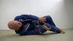 The Ultimate Guide to Developing BJJ Hip Movement Through Shrimping -  Grapplearts