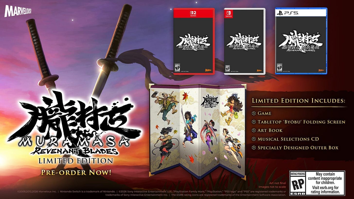 Limited Edition Limited Edition