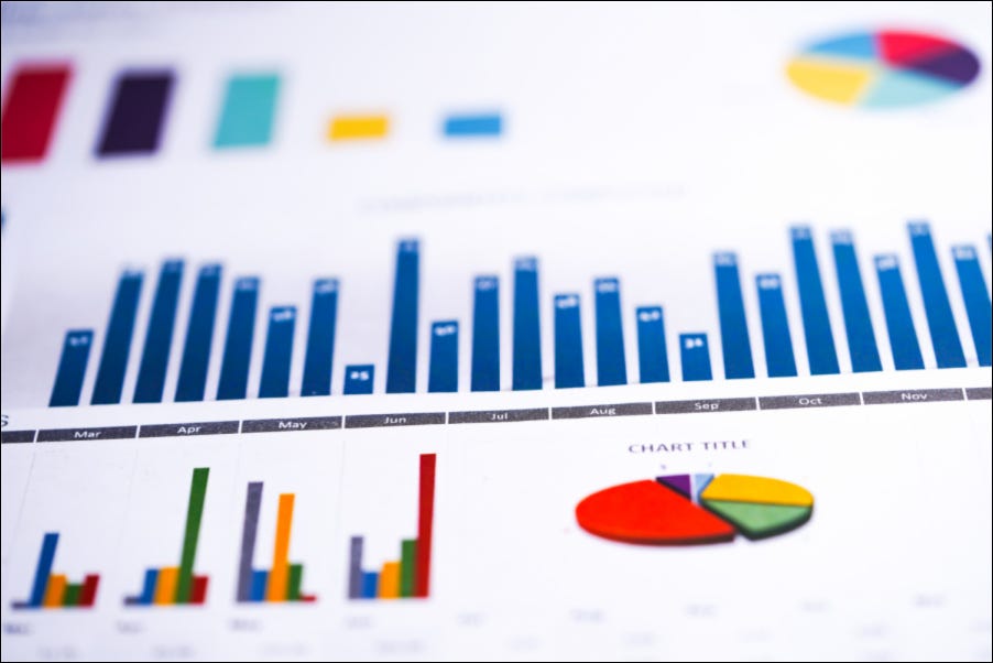 Why the Stock Market Goes Up (5 things to know)