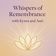 Whispers of Remembrance's avatar