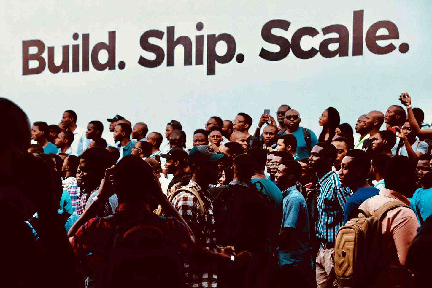 Africa's Startups Set for a Strong Revival in 2025 – Key Insights